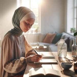 Achtsamkeit beim Schreiben fördert kreative Prozesse, verbessert die Schreibqualität und reduziert Blockaden. Entdecke bewusste Techniken. Achtsamkeit, Schreiben, Schreibmeditation, Journaling, Kreativität