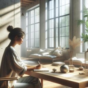 Achtsamkeit verbessert Ihre Planung. Erfahren Sie, wie Sie Termine bewusst und effizient gestalten können. Achtsamkeit, Planung, Termine, Produktivität, Stressabbau