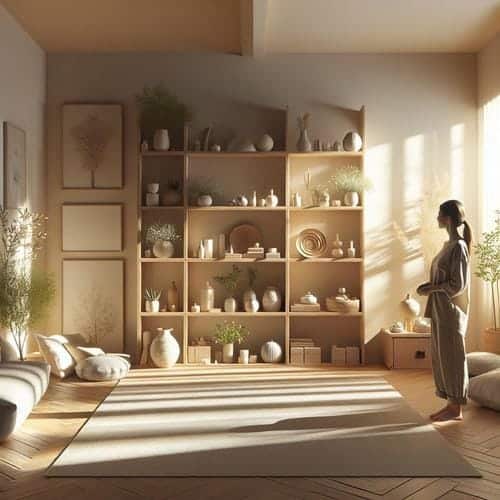 Achtsamkeit hilft Ihnen, beim Sortieren Klarheit zu gewinnen. Entdecken Sie effektive Tipps und Methoden für ein strukturiertes Leben. Achtsamkeit, Sortieren, Stressbewältigung, Struktur, Klarheit