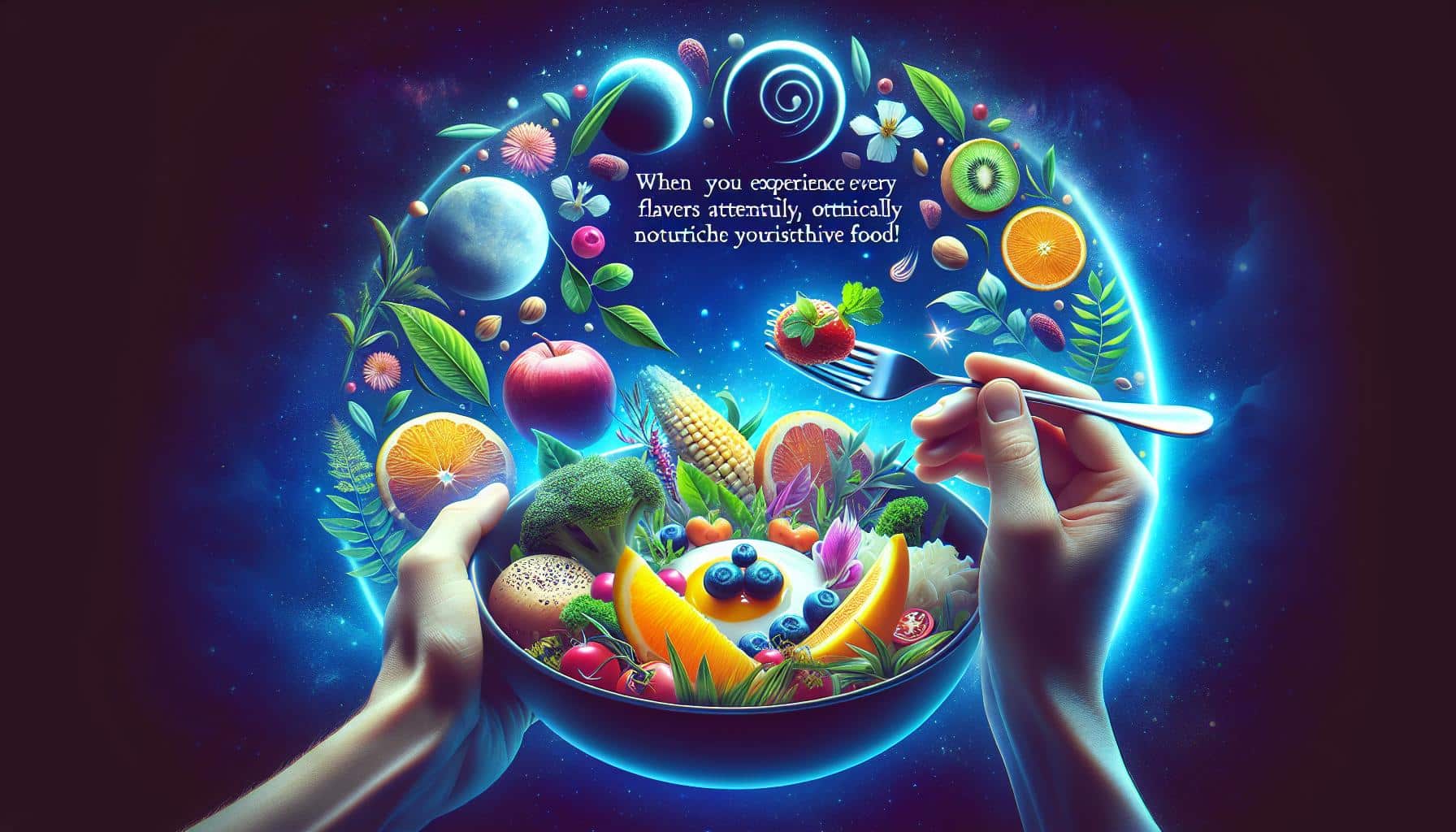 Bewusster Genuss 🌱