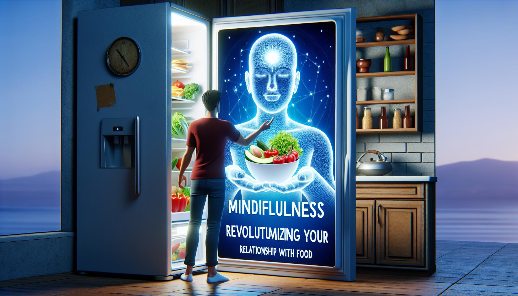 Bewusster Genuss 🍏✨