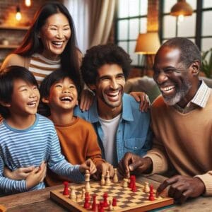 Digitaler Minimalismus für Familien – Mehr Verbindung digitaler minimalismus, familienleben, bildschirmzeit reduzieren, emotionale nähe, gemeinsame aktivitäten