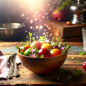 Disney Dreamlight Valley Rezepte: Wishblossom Ranch