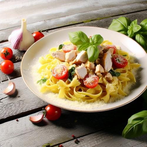 Entdecke Leipzigs Küchengeheimnisse: Rezept & Tipps