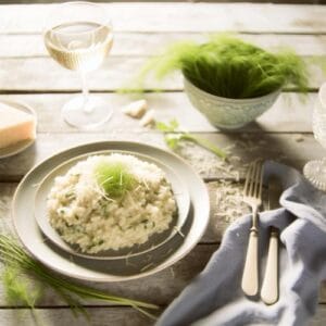 Entdecke das beliebte Risotto-Rezept der BRIGITTE Community