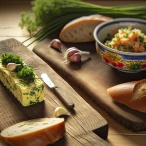 Entdecken Sie die Kunst des Vespermachens