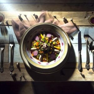 Entdecken Sie die Rezepte aus Disney Dreamlight Valley