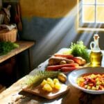 Entdecken Sie die Rückkehr der Steckrübe