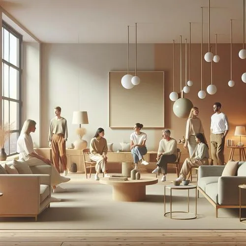 Entrümpeln leicht gemacht: Die 5-Zonen-Methode 5-Zonen-Methode, Entrümpeln, Ordnung schaffen, Zuhause organisieren, minimalistisch wohnen