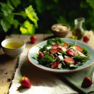 Erfrischende Sommerrezepte: Leichte Salate & Drinks