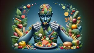 Essen mit Achtsamkeit 🍏✨