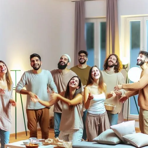 Familien Aufräum-Challenge: Spaß beim Entrümpeln Aufräum-Challenge, Familie, Ordnung, Minimalismus, Entrümpeln