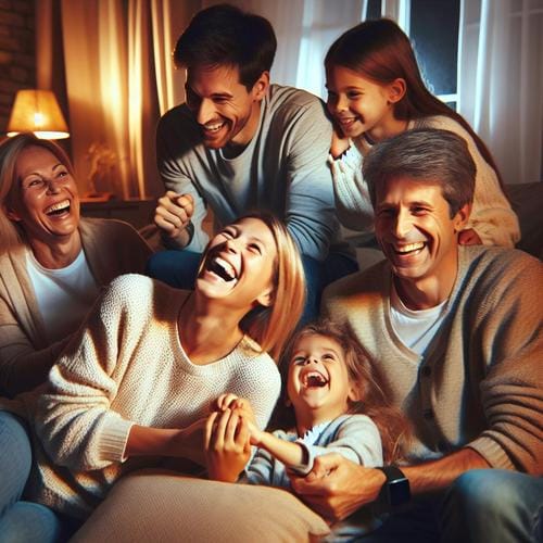 Familienalltag mit Struktur: Routinen für weniger Stress Familienalltag, Routinen, Stressreduktion, Struktur, Familienleben