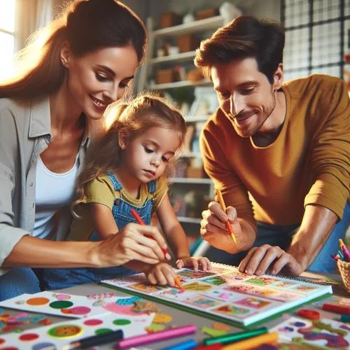 Familienkalender gestalten für mehr Übersicht Familienkalender, Zeitmanagement, Planung, Familienorganisation, Stressabbau