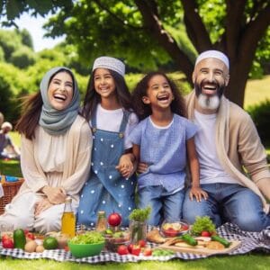 Familienzeit ohne Konsum: Gemeinsame Aktivitäten Familienzeit, Aktivitäten, ohne Konsum, Naturerlebnisse, kreative Projekte