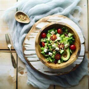 Frische Sommer-Salate für die Grill-Party