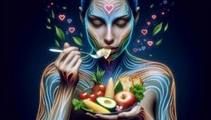 Genussvoll leben! 🍏✨