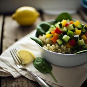 Gesunde Ernährung: 9 leckere Rezepte zum Fitwerden