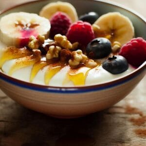 Gesundes Frühstück: Ideen für einen Energiestart