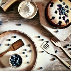 Heidelbeeren pflücken in Österreich – Genuss erleben