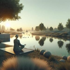 Achtsamkeit hilft, Klarheit im Kopf zu gewinnen und Gedanken zu sortieren. Entdecke Methoden für mehr inneren Frieden. Achtsamkeit, Gedanken sortieren, innere Ordnung, Stressbewältigung, emotionale Stabilität