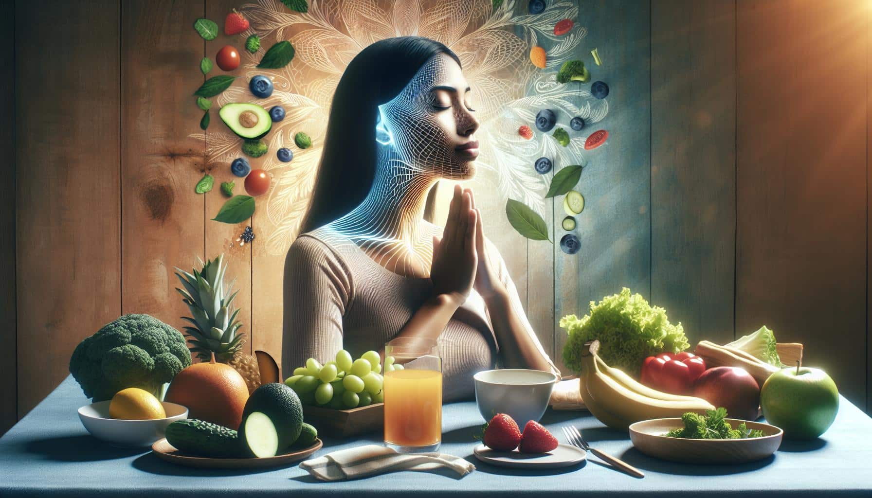 Intuitive Ernährung für ein besseres Körpergefühl