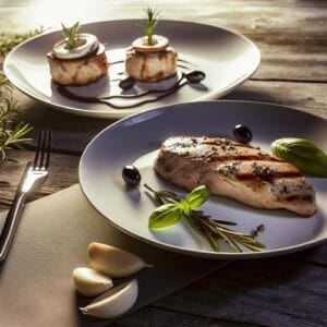 Kalbsfilet oder Hähnchen-Involtini? Finde dein Lieblingsgericht!