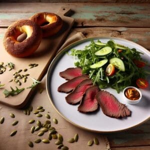 Klassisches Tafelspitz Rezept mit kreativen Beilagen