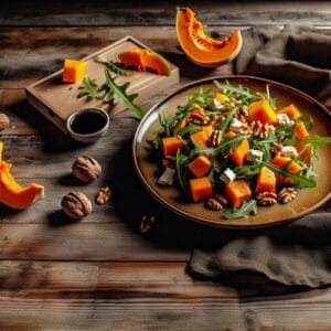 Köstliche Kürbis-Rezepte für den Herbst