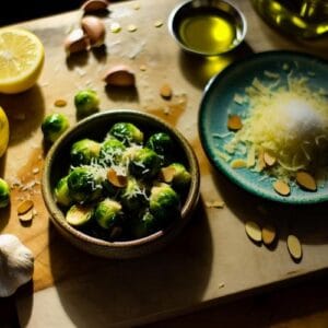 Köstlicher Rosenkohl: Einfache Rezepte für jeden Geschmack