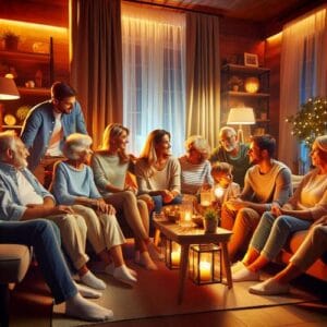 Konflikte mit Schwiegereltern: Tipps für Harmonie Schwiegereltern, Konflikte, Kommunikation, Grenzen, Familienbeziehungen