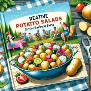 { "meta_title": "Kreative Kartoffelsalat Rezepte für Grillpartys", "meta_description": "Entdecken Sie 10 kreative Kartoffelsalat-Rezepte für Ihre Grillparty. Überraschen Sie Ihre Gäste mit neuen Geschmäckern!", "keywords": "Kartoffelsalat, Grillparty, Rezepte, kreative Varianten, mediterran" }