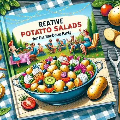 { "meta_title": "Kreative Kartoffelsalat Rezepte für Grillpartys", "meta_description": "Entdecken Sie 10 kreative Kartoffelsalat-Rezepte für Ihre Grillparty. Überraschen Sie Ihre Gäste mit neuen Geschmäckern!", "keywords": "Kartoffelsalat, Grillparty, Rezepte, kreative Varianten, mediterran" }
