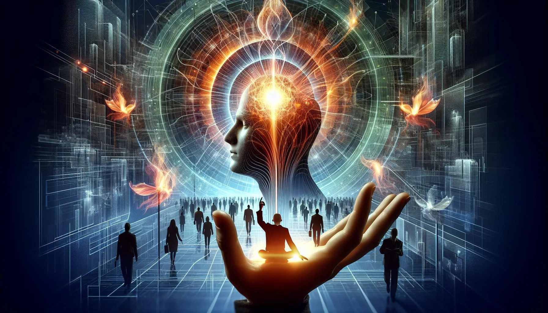 Kritik als Wachstumschance für die Seele