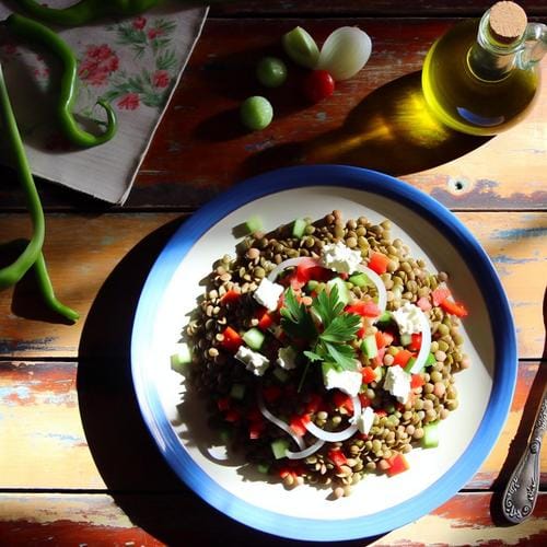 Kulinarische Vielfalt: 9 Linsenrezepte für jeden Geschmack