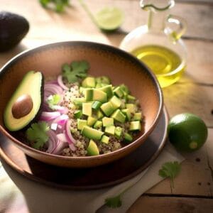 Leckere Abnehmrezepte: Gesund genießen und fit werden