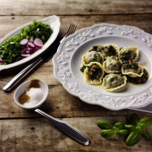 Leckere Maultaschen Rezepte – Schwäbische Spezialität