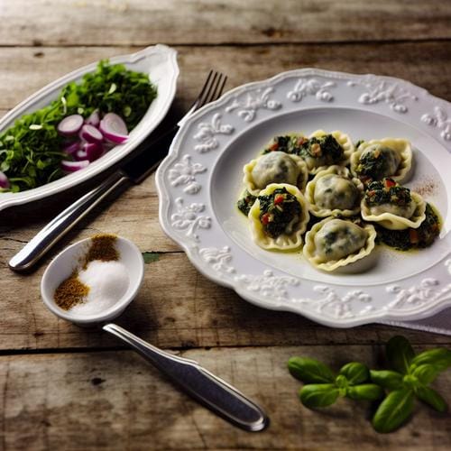 Leckere Maultaschen Rezepte – Schwäbische Spezialität