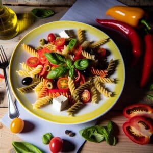 Leckere Nudelsalat-Rezepte für den Sommer