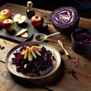 Leckere Rotkohl Rezepte für jeden Anlass