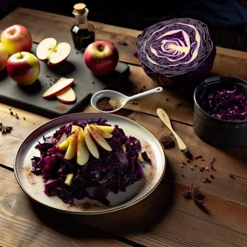 Leckere Rotkohl Rezepte für jeden Anlass