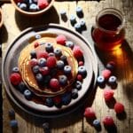 Leckeres Beeren-Rezept für jeden Anlass