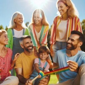 Medienerziehung: Kinder sinnvoll mit Smartphones umgehen Medienerziehung, digitale Medien, Bildschirmzeit, Kinder, Smartphones