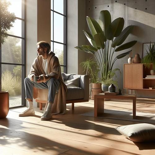 Minimalismus für Einsteiger: Der perfekte Start Minimalismus, Ausmisten, bewusstes Leben, Vereinfachung, nachhaltiger Lebensstil