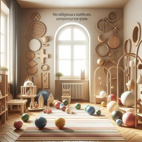 Minimalismus im Kinderzimmer: Kreativität entfalten Minimalismus, Kinderzimmer, weniger Spielzeug, Kreativität, Fantasie
