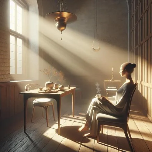 Morgenrituale helfen, den Tag positiv zu beginnen. Entdecke Techniken für innere Ruhe, Achtsamkeit und mehr. Morgenrituale, Achtsamkeit, Meditation, Yoga, Gesundheitsroutine