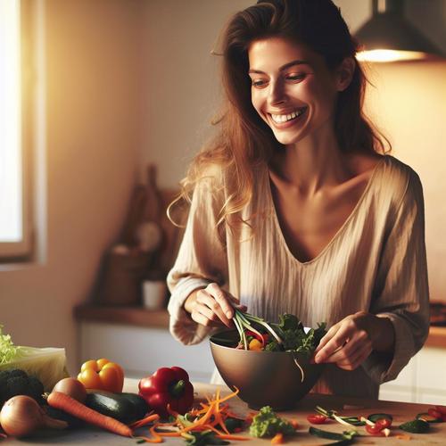 Nachhaltig kochen mit Resten: Zero Waste Tipps Zero Waste, nachhaltiges Kochen, Resteverwertung, Lebensmittelverschwendung, kreative Rezepte