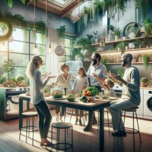 Nachhaltige Haushaltsgeräte: Kaufberatung für 2023 nachhaltige Haushaltsgeräte, Energieeffizienz, Langlebigkeit, umweltfreundlich, Smart Home