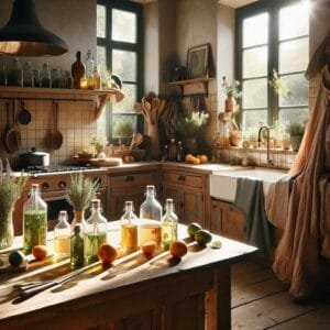 Nachhaltige Putzmittel selbst machen – Umweltfreundlich! nachhaltige putzmittel, umweltfreundliche reinigung, selbstgemachte reinigungsmittel, hausmittel putzen, DIY reinigung
