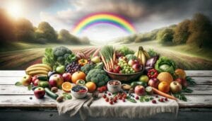 Natur und du: Perfekte Harmonie! 🌿✨